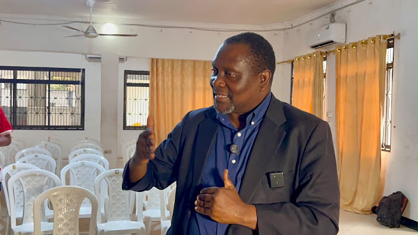 WAMILIKI VITUO VYA KULEA WATOTO WAHIMIZWA KUWEKEZA KWA WALEZI WENYE TAALUMA